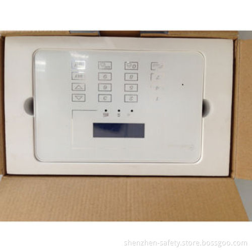 Alarm System Manufactures Home Alarm System